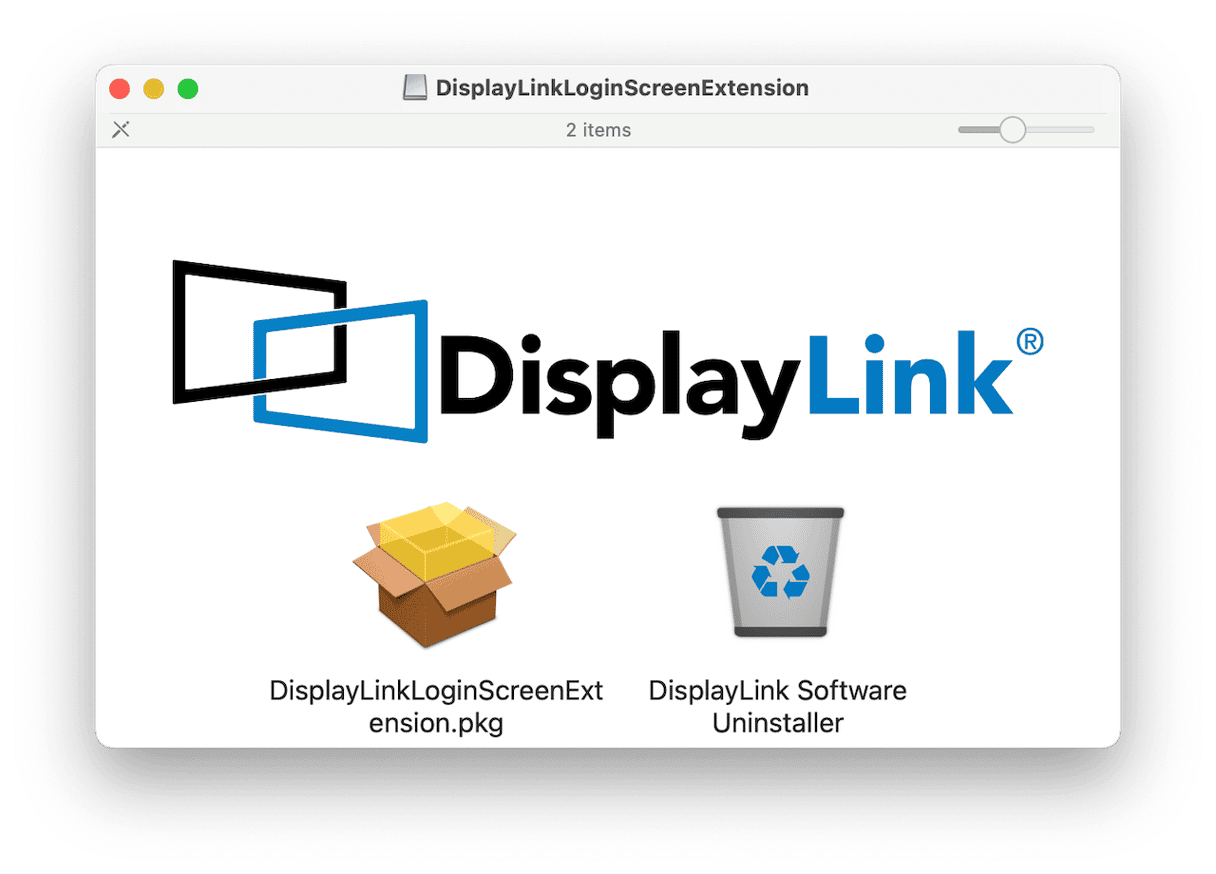 How to uninstall DisplayLink on Mac once and for all - How To Uninstall Displaylink On Mac